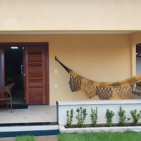 Casa Darci - Beira-Mar, No Condominio Village Maragogi Dış mekan fotoğraf