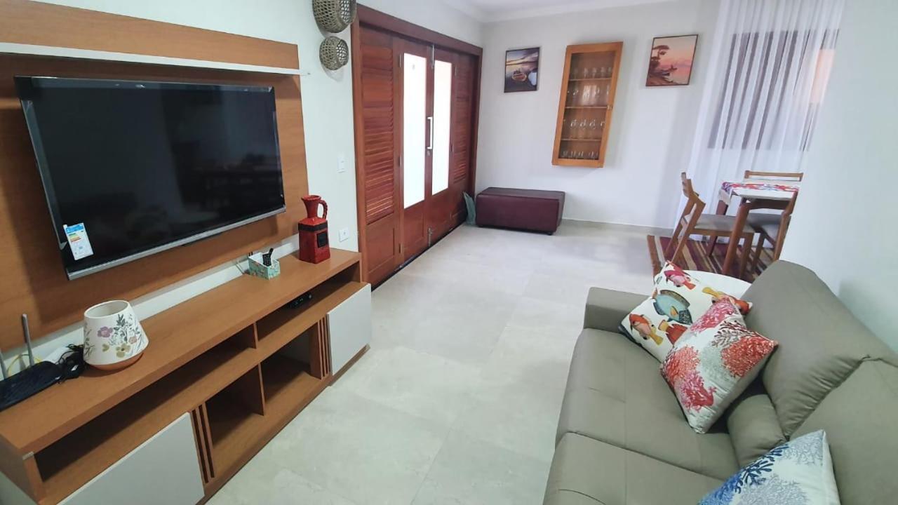 Casa Darci - Beira-Mar, No Condominio Village Maragogi Dış mekan fotoğraf