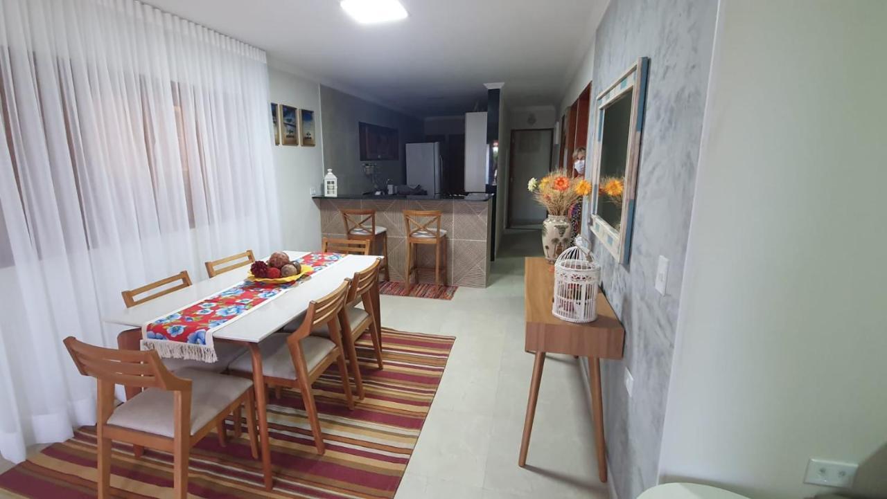 Casa Darci - Beira-Mar, No Condominio Village Maragogi Dış mekan fotoğraf